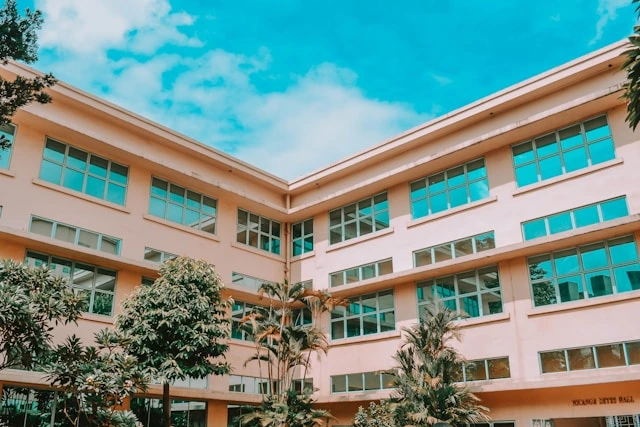 Sekolah Tunaswidya